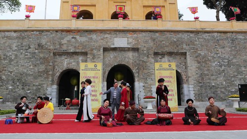 Văn hóa soi đường: Bản sắc văn hóa cởi mở, bao dung giúp Việt Nam không ngừng hội nhập với thế giới