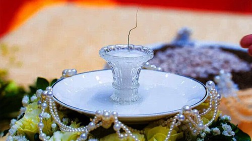 Thứ trưởng Vũ Chiến Thắng: Xử lý sớm, dứt điểm vụ 'xá lợi tóc Đức Phật'