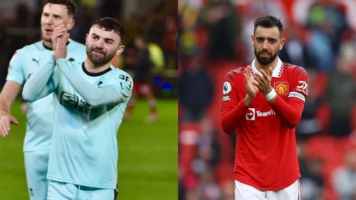 Lịch thi đấu bóng đá hôm nay 8/1: Xem trực tiếp Wigan vs MU