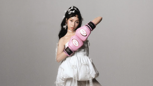 Mỹ Anh giới thiệu album đầu tay "Em": Không áp lực trước thành tựu gia đình