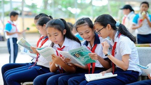 Tuần lễ học tập suốt đời 1 - 7/10/2024: Phát huy tinh thần tự học