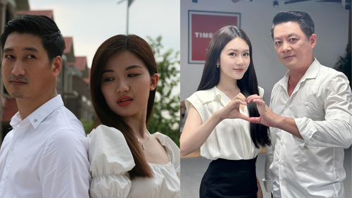 Hai 'tiểu tam' bị ghét của màn ảnh Việt: Sở hữu chất giọng khiến khán giả dễ 'sôi máu'