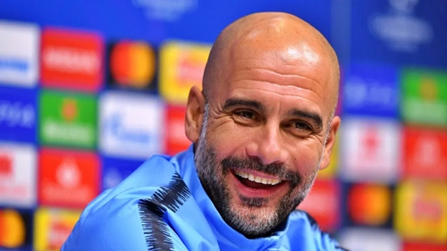 Hé lộ bến đỗ mới của Guardiola khi rời Man City, bất ngờ vì đó không phải là ĐT Anh