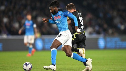 Nhận định, soi tỷ lệ Empoli vs Napoli 17h30 ngày 20/10, vòng 8 Serie A