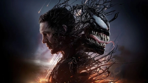 'Venom 3' - Bước mở đầu cho ác thần Knull