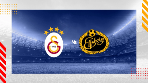 Nhận định, soi tỷ lệ Galatasaray vs Elfsborg 21h30 ngày 23/10, lượt trận 3 Europa League