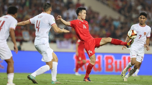 Đội tuyển Việt Nam: Mục tiêu chung kết AFF Cup có khả quan?