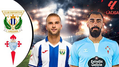 Nhận định, soi tỷ lệ Leganes vs Celta Vigo 20h00 ngày 27/10, vòng 11 La Liga