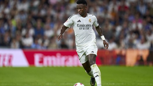 Vinicius và Real Madrid đã sẵn sàng, nhưng vì sao vẫn trượt Quả bóng Vàng 2024?