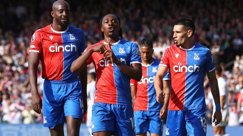 Nhận định, soi tỷ lệ Aston Villa vs Crystal Palace (2h45, 31/10), cúp Liên đoàn Anh