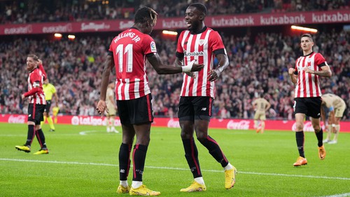 Nhận định, soi tỷ lệ Girona vs Bilbao 19h00 hôm nay 6/10, La Liga vòng 9