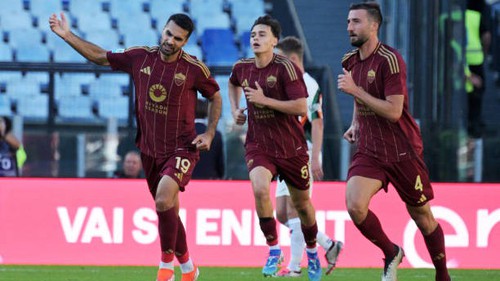 Nhận định, soi tỷ lệ Monza vs Roma 23h00 ngày 6/10, vòng 7 Serie A