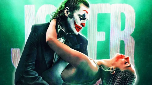 "Joker 2: Điên có đôi" khuấy đảo màn bạc Bắc Mỹ