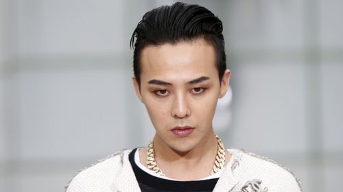 G-Dragon tiết lộ nguyên nhân của 'biểu hiện lạ' khi bị nghi dùng chất cấm