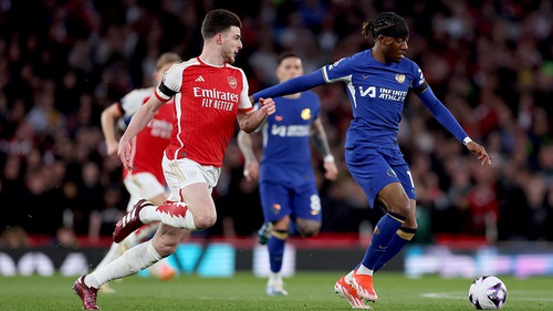 Nhận định bóng đá hôm nay 10/11: MU vs Leicester, Chelsea vs Arsenal