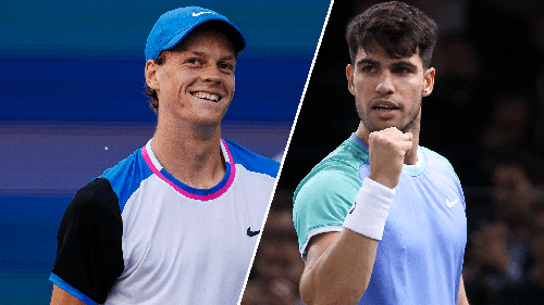 ATP Finals 2024: Không Djokovic, không Big Three, không sao?