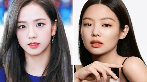 Các đặc điểm trên khuôn mặt của Blackpink tiết lộ 7 đặc điểm tính cách đáng ngạc nhiên