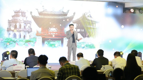 'Giọng hát hay Hà Nội' 2024: Cuộc cạnh tranh 'khốc liệt' của dàn thí sinh từ các trường chuyên nghiệp