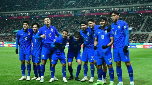 HLV ĐT Thái Lan thừa nhận phải triệu tập cầu thủ ở giải hạng Nhất cho AFF Cup 2024