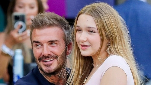 Khám phá cuộc sống của Harper Beckham: Từ con gái của những ngôi sao đến biểu tượng thời trang