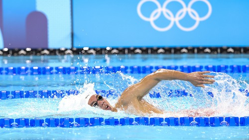 'Thể thao Việt Nam và thách thức TOP 50 Olympic': Hành trình tham vọng và không thể bàn lùi