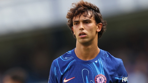 Croatia vs Bồ Đào Nha: Bi kịch của Joao Felix