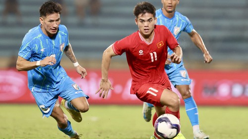 Đại hội thường niên VFF: Từ chung kết ASEAN Cup hướng đến HCV SEA Games 33