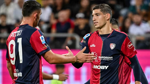 Nhận định, soi tỷ lệ Genoa vs Cagliari, 18h30 ngày 24/11, vòng 13 Serie A