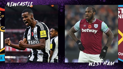 Nhận định, soi tỷ lệ Newcastle vs West Ham 03h00 ngày 26/11, vòng 12 Ngoại hạng Anh