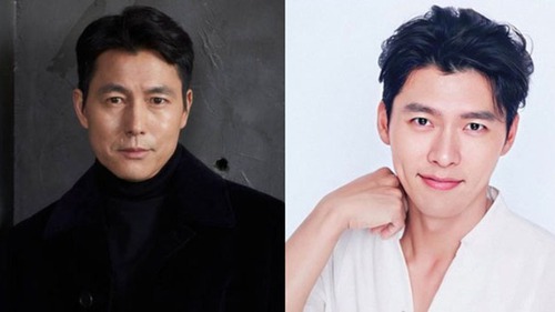 Jung Woo Sung bị tẩy chay về đứa con ngoài giá thú, kéo Hyun Bin vào tranh cãi