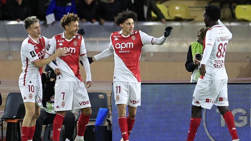 Monaco vẫn bay cao, Celtic 'giăng bẫy' đợi khách