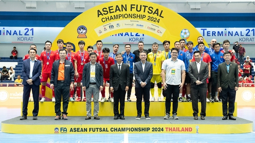 ĐT Việt Nam nhận điểm thưởng lớn từ FIFA, đạt thứ hạng cao nhất lịch sử trên BXH thế giới