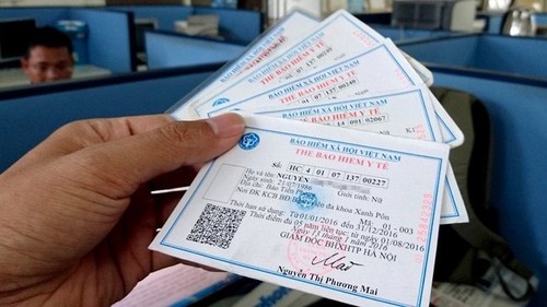 Kiên quyết xử lý nghiêm hành vi cố tình lạm dụng, trục lợi quỹ bảo hiểm y tế