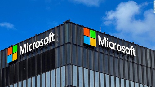 Sau 25 năm, Chính phủ Mỹ lại "sờ gáy" Microsoft vì hành vi độc quyền