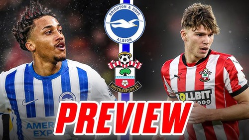 Nhận định bóng đá hôm nay 29/11: Brighton vs Southampton, Mallorca vs Valencia