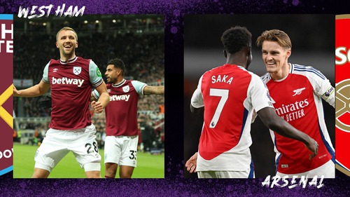 Nhận định bóng đá hôm nay 30/11: West Ham vs Arsenal, Dortmund vs Bayern