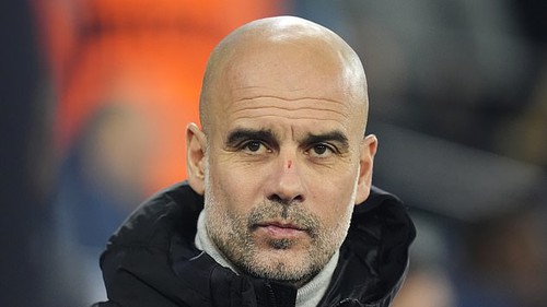 Pep Guardiola gửi đi thông điệp gói gọn trong 5 chữ, thể hiện quyết tâm trước đại chiến với Liverpool