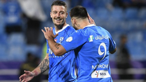 Nhận định, soi tỷ lệ Al Hilal vs Al Ettifaq 21h45 ngày 8/11, Saudi Pro League vòng 10