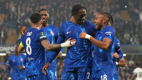 Sau trận hòa MU, Chelsea thắng tới 8-0 mà không cần đến ngôi sao quan trọng nhất