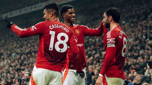 Lịch thi đấu bóng đá hôm nay 1/12: Trực tiếp MU vs Everton, Liverpool vs Man City