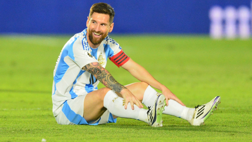 Lần đầu Messi vắng bóng trong Đội hình tiêu biểu FIFPro sau 17 năm