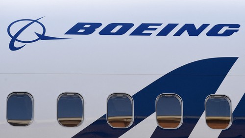 Boeing triển khai kế hoạch cắt giảm nhân sự quy mô lớn 