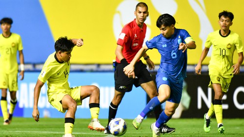 Link xem VTV Cần Thơ trực tiếp bóng đá Philippines vs Thái Lan (20h00 hôm nay)