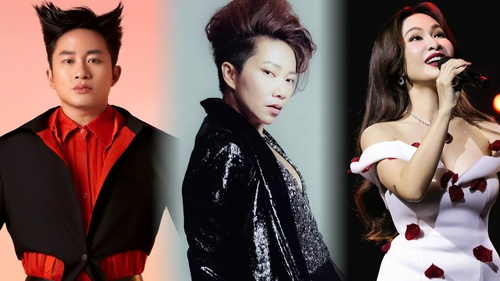 Nhạc sĩ Giáng Son: Hé lộ điểm mới nổi bật của Giải thưởng Âm nhạc Việt Nam 2024