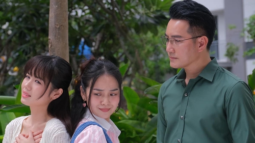 Tiến sĩ tâm lý Tô Nhi A lên án "tiểu tam" trong phim "Tiểu tam không có lỗi?"