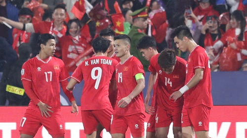 ĐT Việt Nam sẽ có lợi thế gì nếu giành ngôi nhất bảng tại AFF Cup 2024?