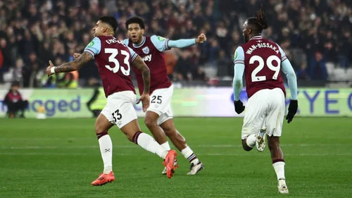 Nhận định, soi tỷ lệ Leicester vs West Ham 03h15 ngày 4/12, vòng 14 Ngoại hạng Anh