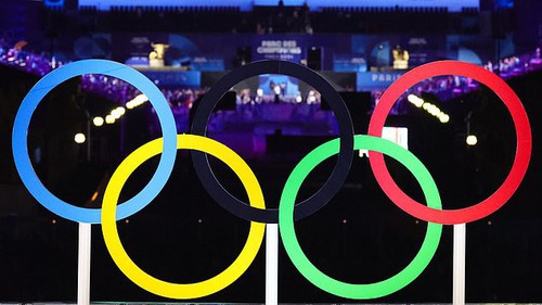 Olympic chuẩn bị có thay đổi lịch sử để tạo tiền đề cho Saudi Arabia đăng cai