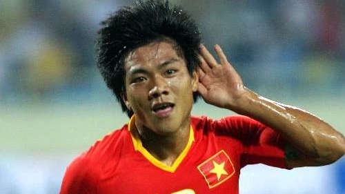 Cựu tuyển thủ quốc gia Quang Hải: 'Ký ức AFF Cup 2008 luôn nhảy múa trong tôi'