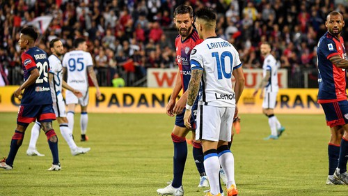 Nhận định bóng đá hôm nay 28/12: Empoli vs Genoa, Cagliari vs Inter Milan